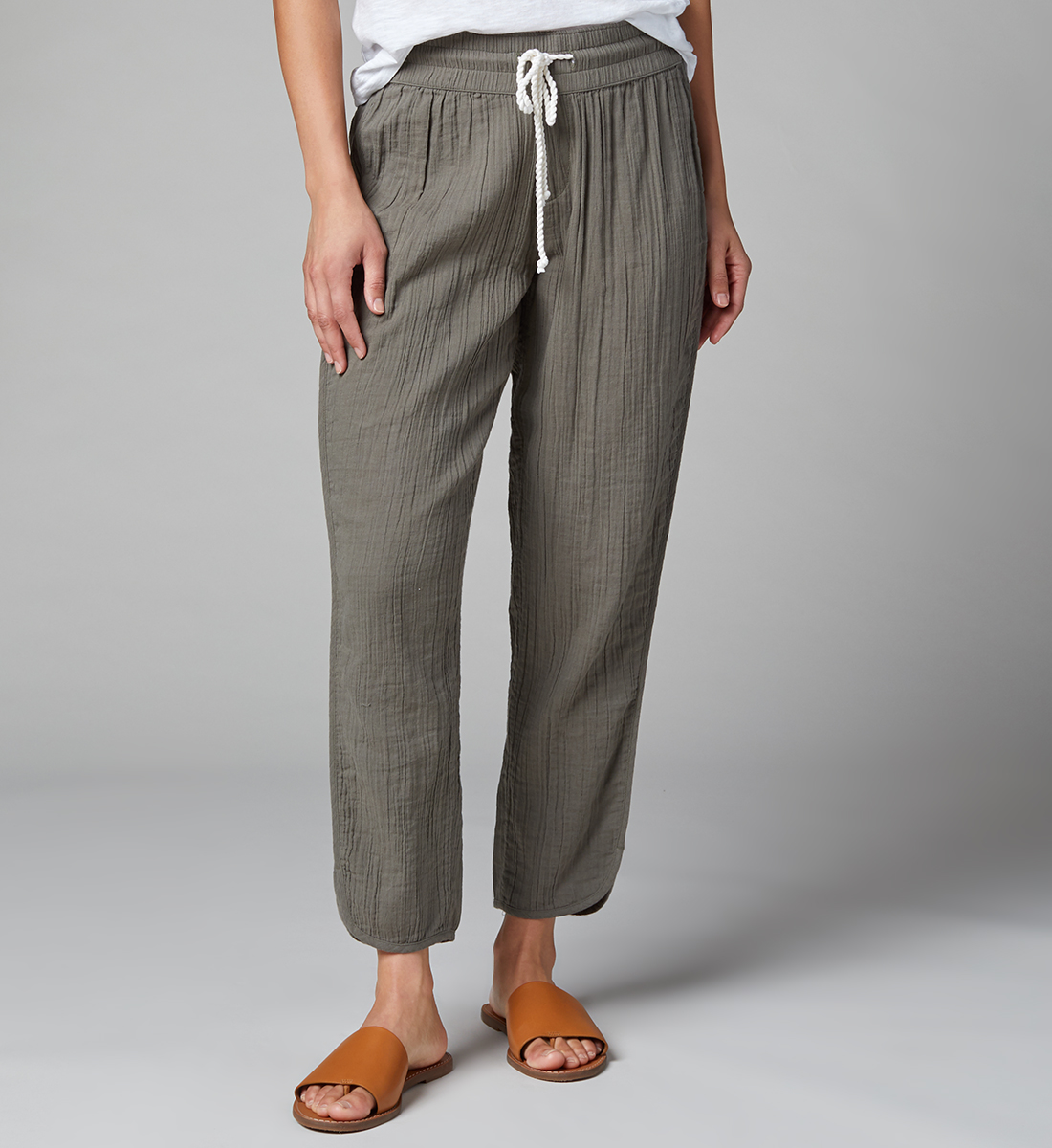 vanish woven pant